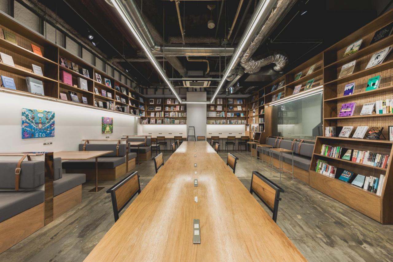 Helio Hostel Sapporo Exteriér fotografie