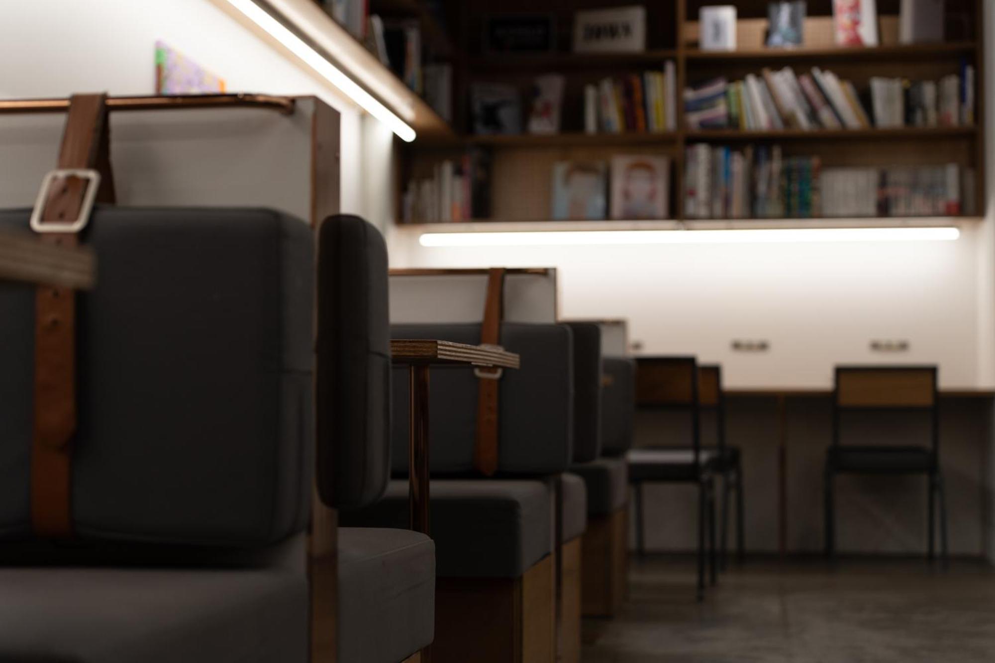 Helio Hostel Sapporo Exteriér fotografie