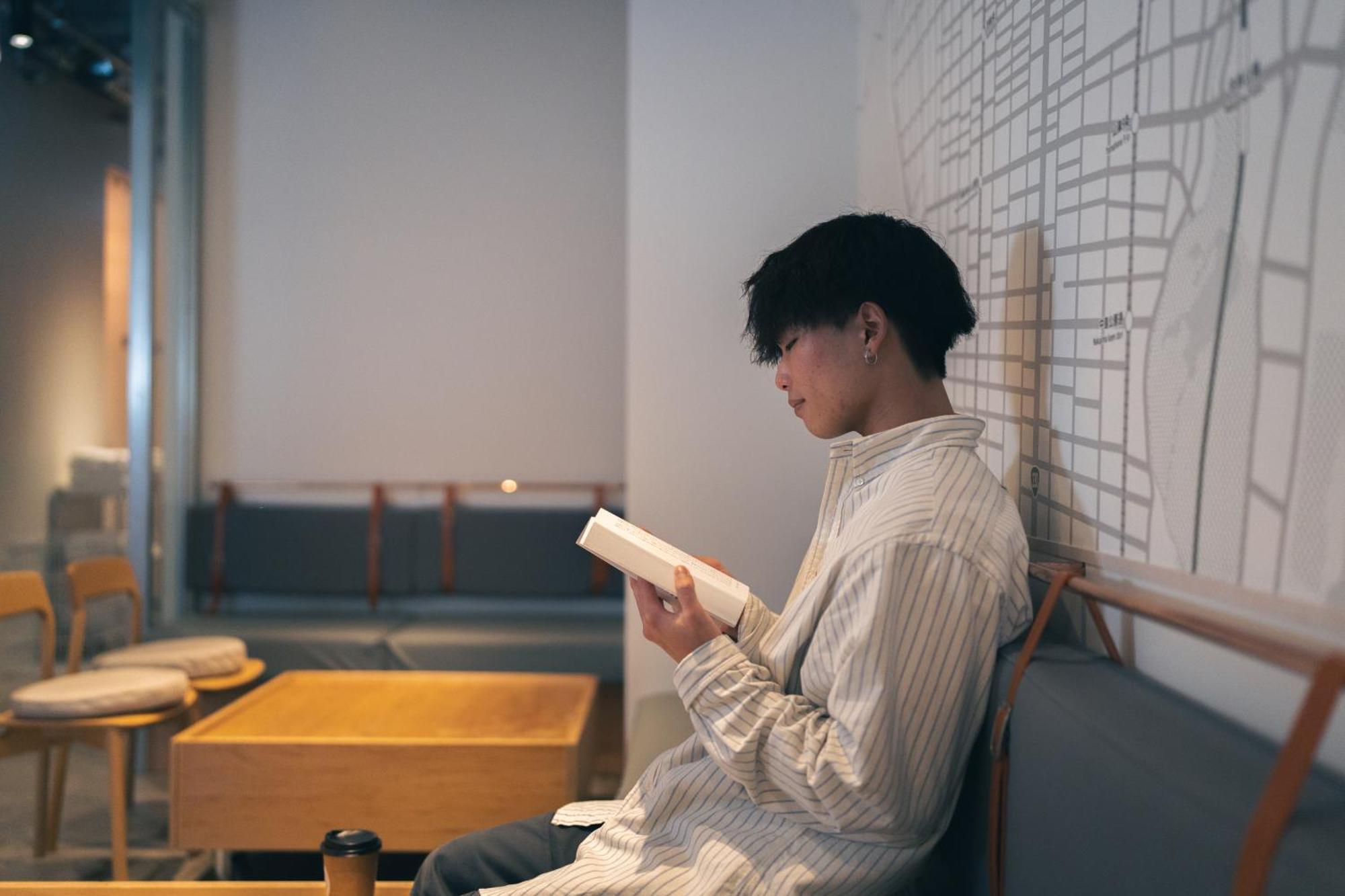 Helio Hostel Sapporo Exteriér fotografie