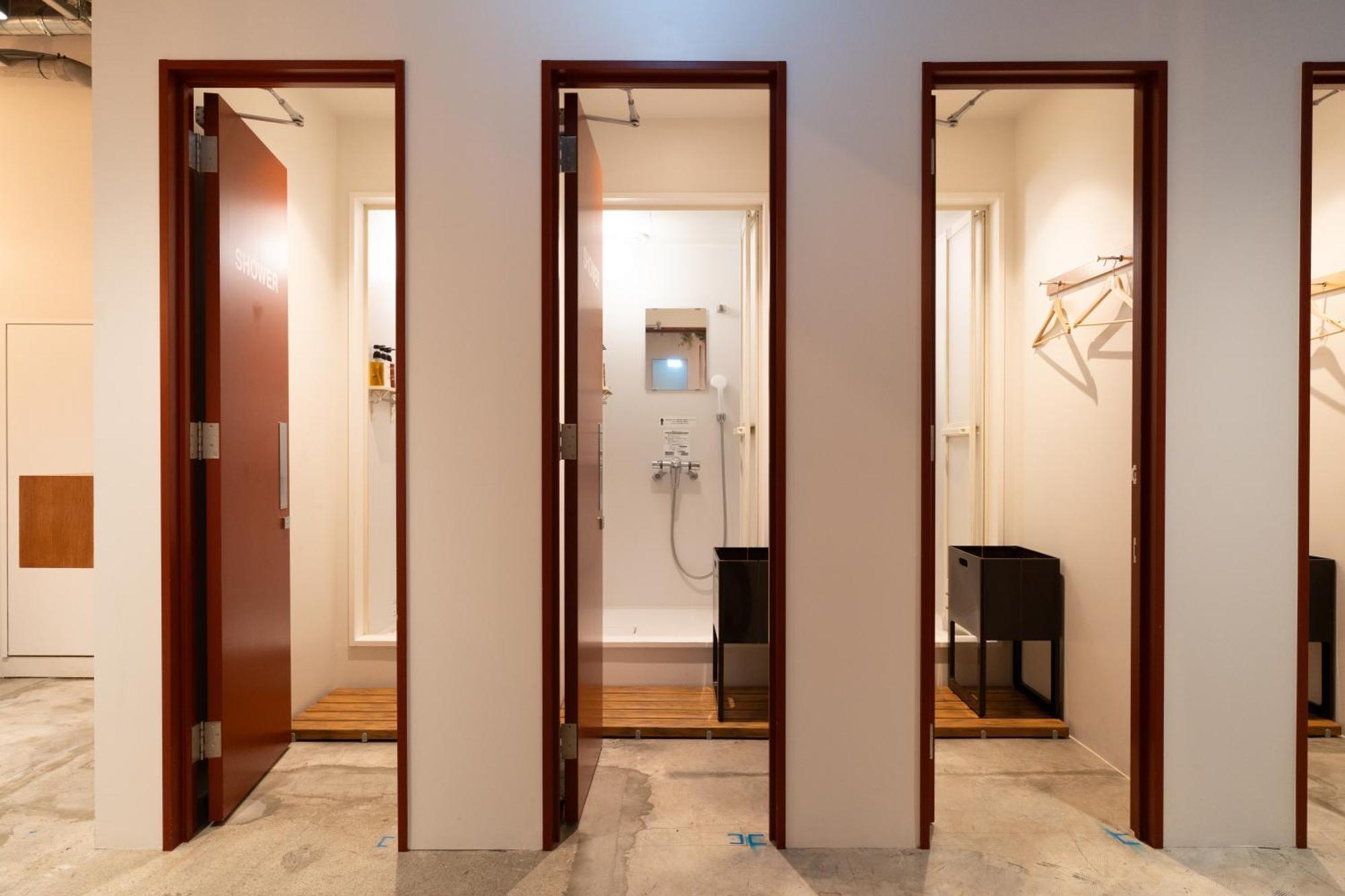 Helio Hostel Sapporo Exteriér fotografie